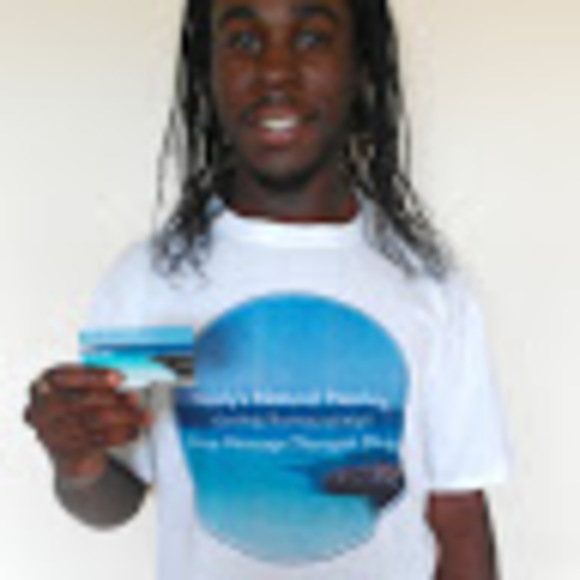 Meet your Posher, James - Picture 1 of 1